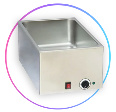 Bain-marie